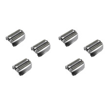 6PCS for Series 7 Shaver 70S Replacement Electric Shaver Heads 720S 790CC