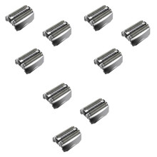 9PCS for Series 7 Shaver 70S Replacement Electric Shaver Heads 720S 790CC