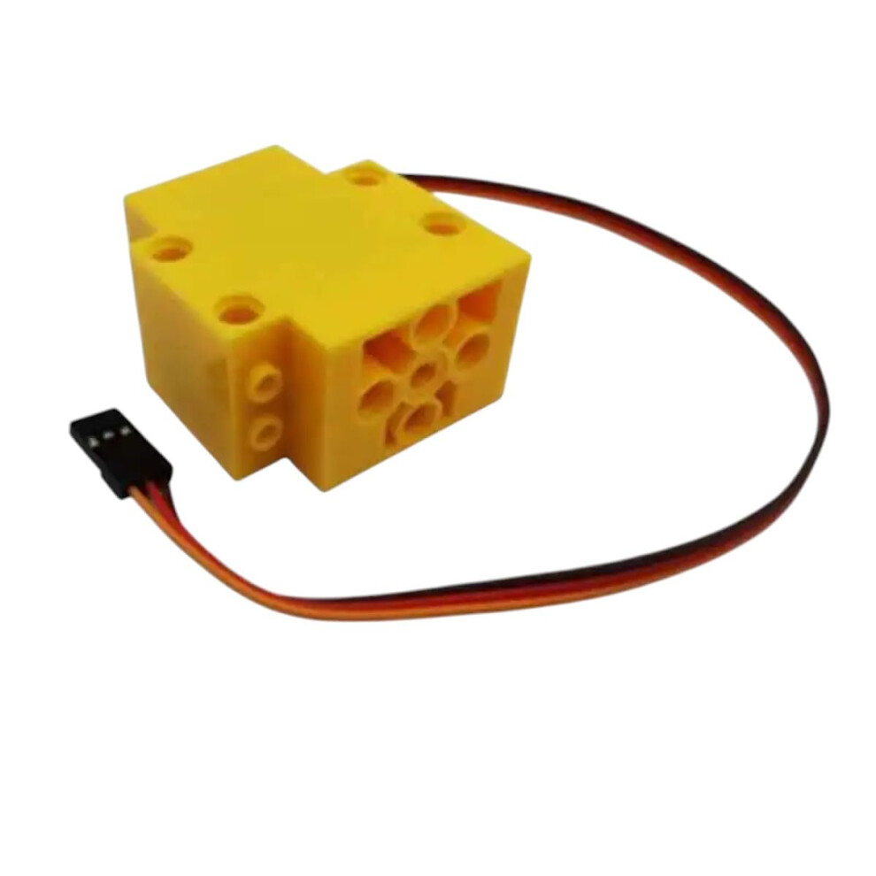 Electronic Components Kit With Reliable Performance For Diy Electronics Projects And Prototyping 9073542411352