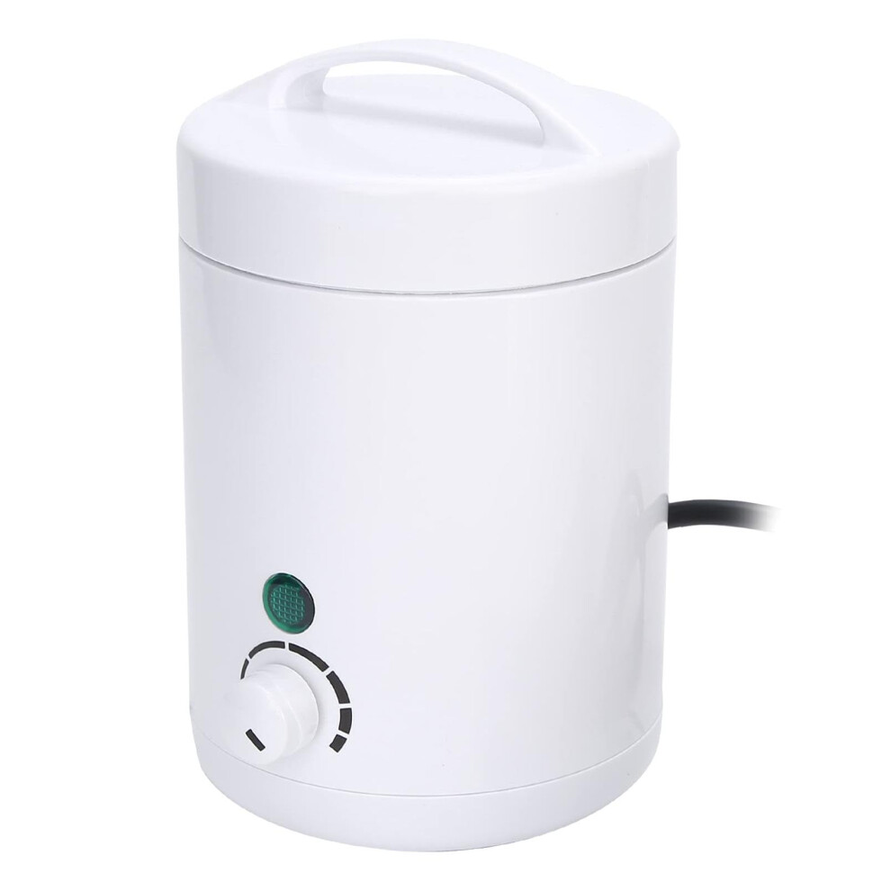 Professional Paraffin Wax Warmer for Hands and Feet with Fast Melting and Adjustable Heat Control