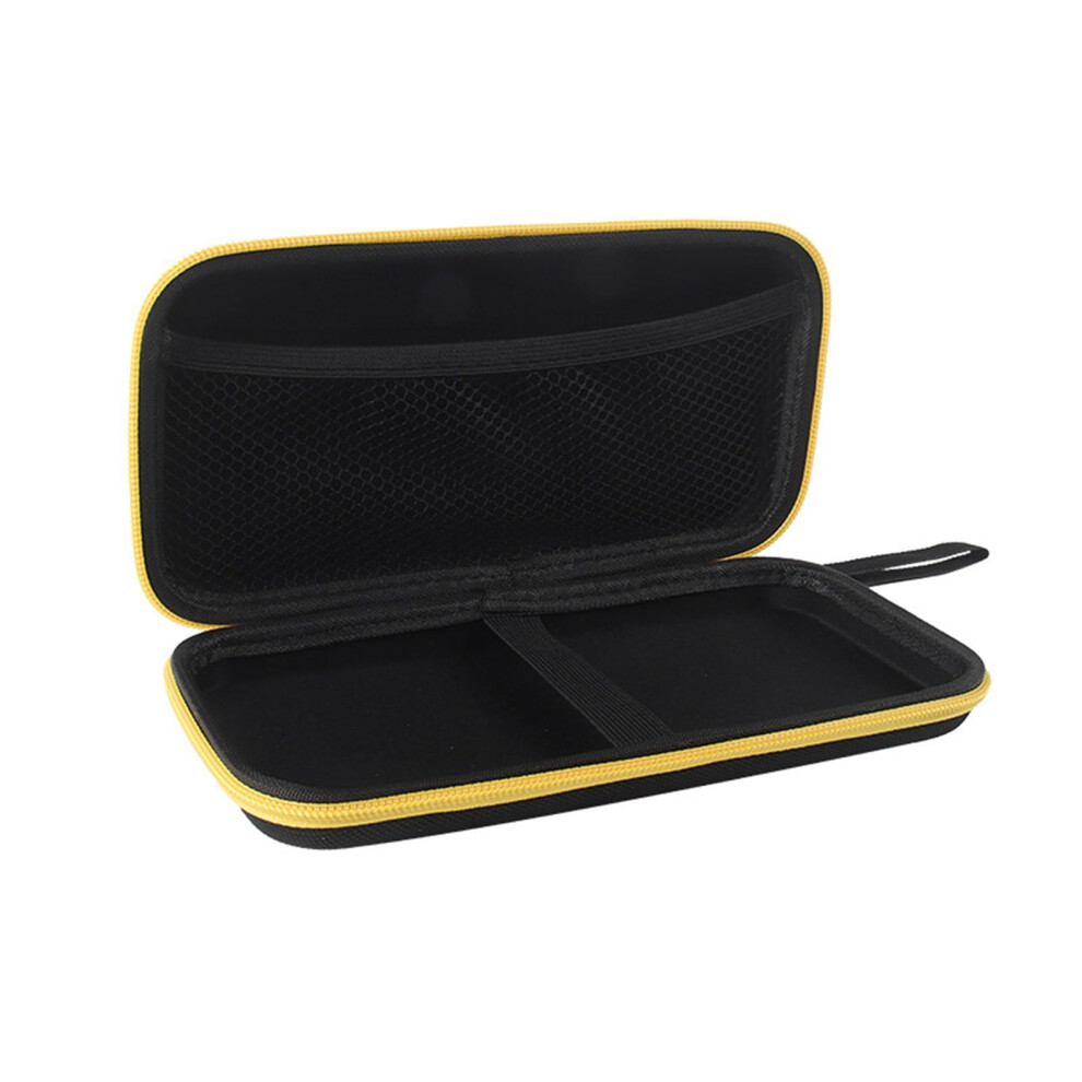 Handheld Game Console Carrying Case For Pocket 3 3+ Rg505 Shockproof Splashproof Travel Bag 9053599587637