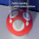 Kitchen Sink Drain Stopper with Effective Odor Control, Easy Install Reusable Mushroom Shape 2