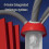 Kitchen Sink Drain Stopper with Effective Odor Control, Easy Install Reusable Mushroom Shape 4