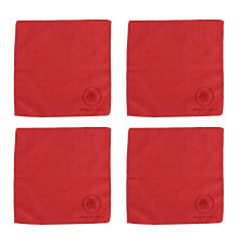 4pcs Double Sided Microfiber Towels Microfiber Drying Towels for Car Kitchen Bathroom