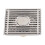 Square Floor Drain304Stainless Steel10x10cm 8