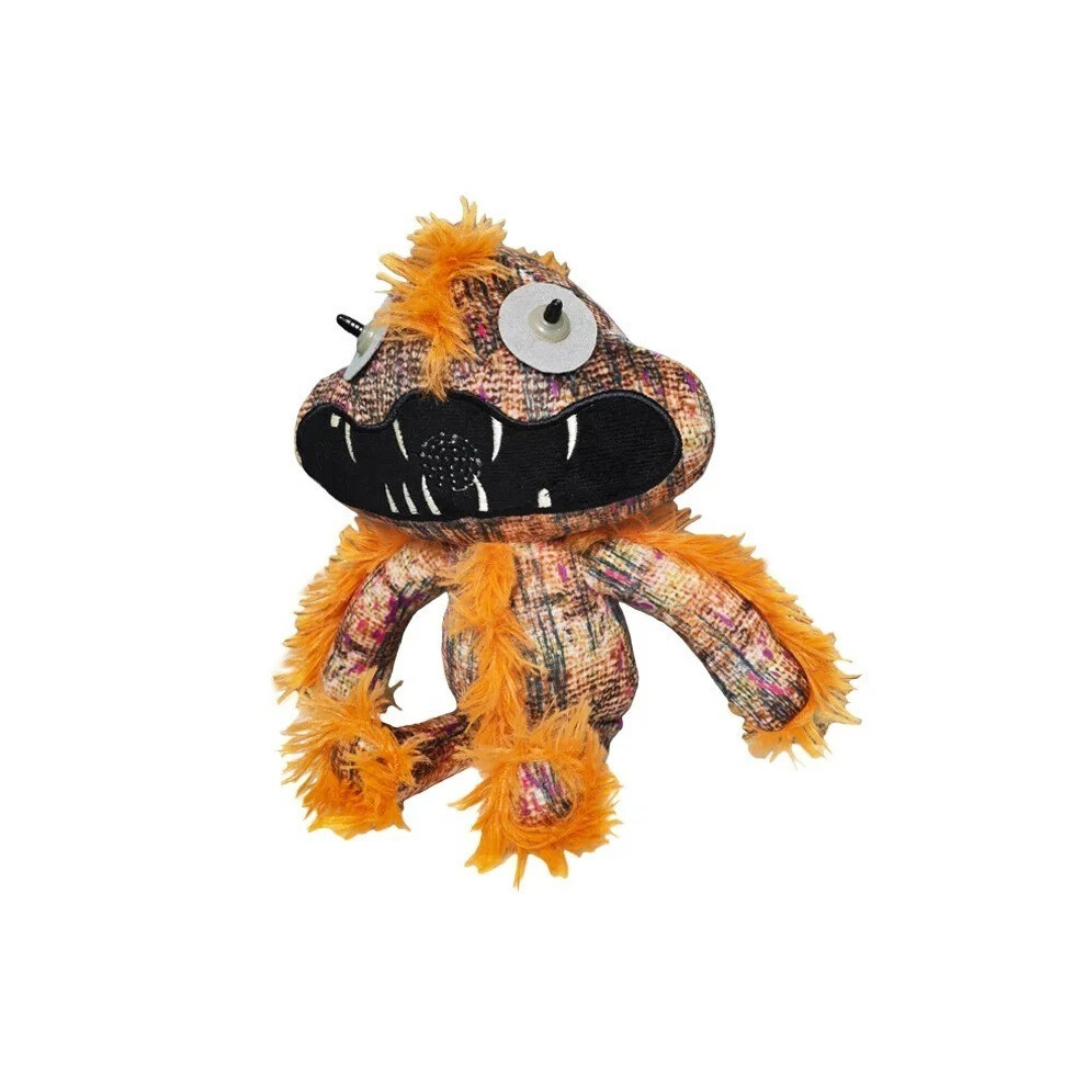 (Wrongside Outmil) POPPY PLAYTIME Plush toy Chapter 5 Birthday present Prototype Lily Lovebraid