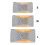 Plush Charcoal Waist Belt for Warmth & Support 7