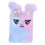 Mini notebook Mini notebooks Notepads for kids Cartoon diary Idea notebook Writing notebook Notebook with plush cover 1