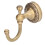 Copper and Stainless Steel Robe Hook – Wall-Mounted 2