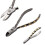 Orthodontic Wire Cutter and Distal End Cutter with Tungsten Carbide Inserts for Precise Braces Work 2
