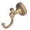 Copper and Stainless Steel Robe Hook 5