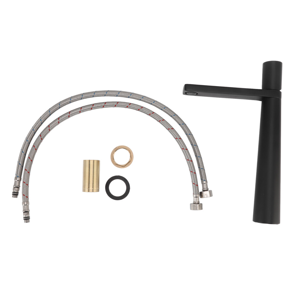 Modern Nordic Faucet For Bathroom & Kitchen, G1/2 9058772833242