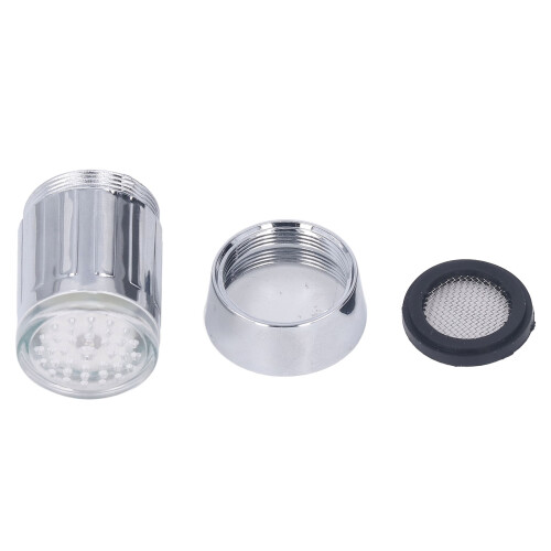 LED Water Faucet Nozzle for Kitchen and Bathroom 1