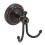 Black Copper Towel Hanger – Stainless Steel 5