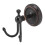 Black Copper Towel Hanger – Stainless Steel 6