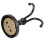 Black Copper Towel Hanger – Stainless Steel 8