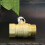 Brass Ball Valve with T Handle, 4x3cm, Threaded 6