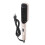 Ionic Hair Straightening Brush LCD Fast Heating ABS Material 3