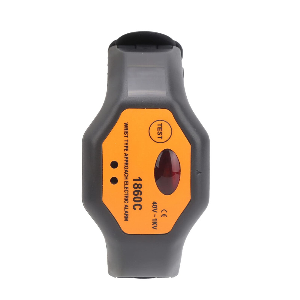 Voltage Detector 40V1kv With Automatic Noncontact Alarm And Ultra Sensitivity 9169991288000