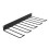 Versatile Wall Mount Power Tool Organizer Alloy Steel Drill Holder 7