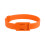 23 Inch Livestock Collar PU 10 Orange 2