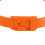 23 Inch Livestock Collar PU 10 Orange 8