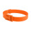 23 Inch Livestock Collar PU 10 Orange 17