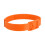 23 Inch Livestock Collar PU 10 Orange 13