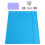 Soldering Mat Heat Resistant Large Silicone Pad NonSlip Surface for Electronics 1