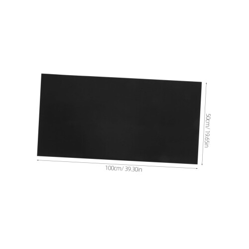 Anti Static Mat for Electronics ESD Workbench Mat Heat Resistant Non Slip Surface for Lab and Workshop 1