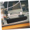 Anti Static Mat for Electronics ESD Workbench Mat Heat Resistant Non Slip Surface for Lab and Workshop 4