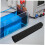 Anti Static Mat for Electronics ESD Workbench Mat Heat Resistant Non Slip Surface for Lab and Workshop 5