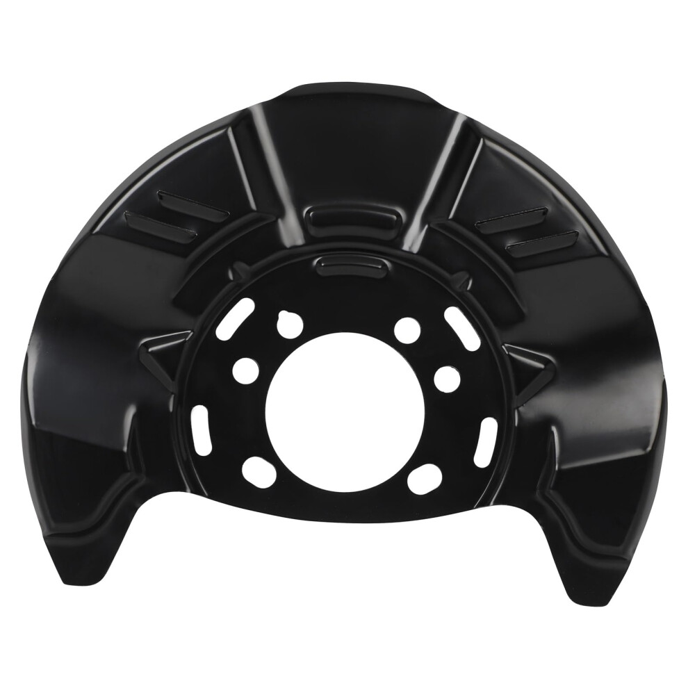 Front Brake Backing Plate Dust Shield For Subaru Legacy Outback 20052014 Dust Debris Protection 9073542412328