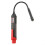 Digital Brake Fluid Tester with LCD Display for DOT3 DOT4 DOT5.1, Flexible Probe, Moisture Readout 1