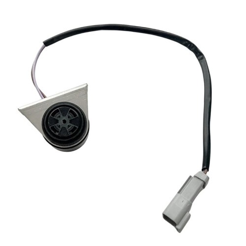 Marine Outboard Engine Side Mounted Control Box Alarm Buzzer for Bombardier 0176360
