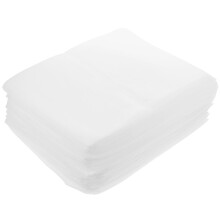 100pcs EPE Foam Packing Bags 30x25cm Shock Absorption Reusable Protection for Fragile Items