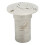Keyless Cap Marine Deck Filler 73mm 1
