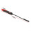 Digital Brake Fluid Tester with LCD Display for DOT3 DOT4 DOT5.1, Flexible Probe, Moisture Readout 4