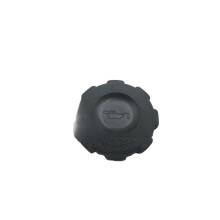 Excavator Oil Filler Cap Replacement, MultiSize Compatibility 60360, Secure Oil Seal