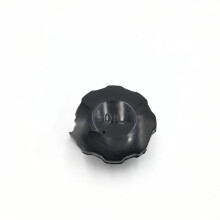 Excavator Oil Filler Cap Replacement with Reliable Seal, Fits Models 60360, Quick Install