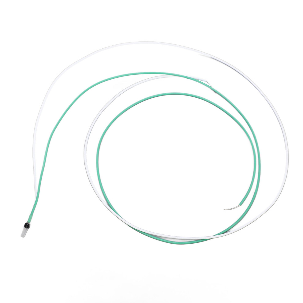 Motor Temperature Sensor Waterproof Ptc Thermistor Probe 170C 7671389636581