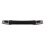 Suitcase Handle Replacement Kit 15.5cm Luggage Carry Handle Grip with Ergonomic Comfortable Design 4