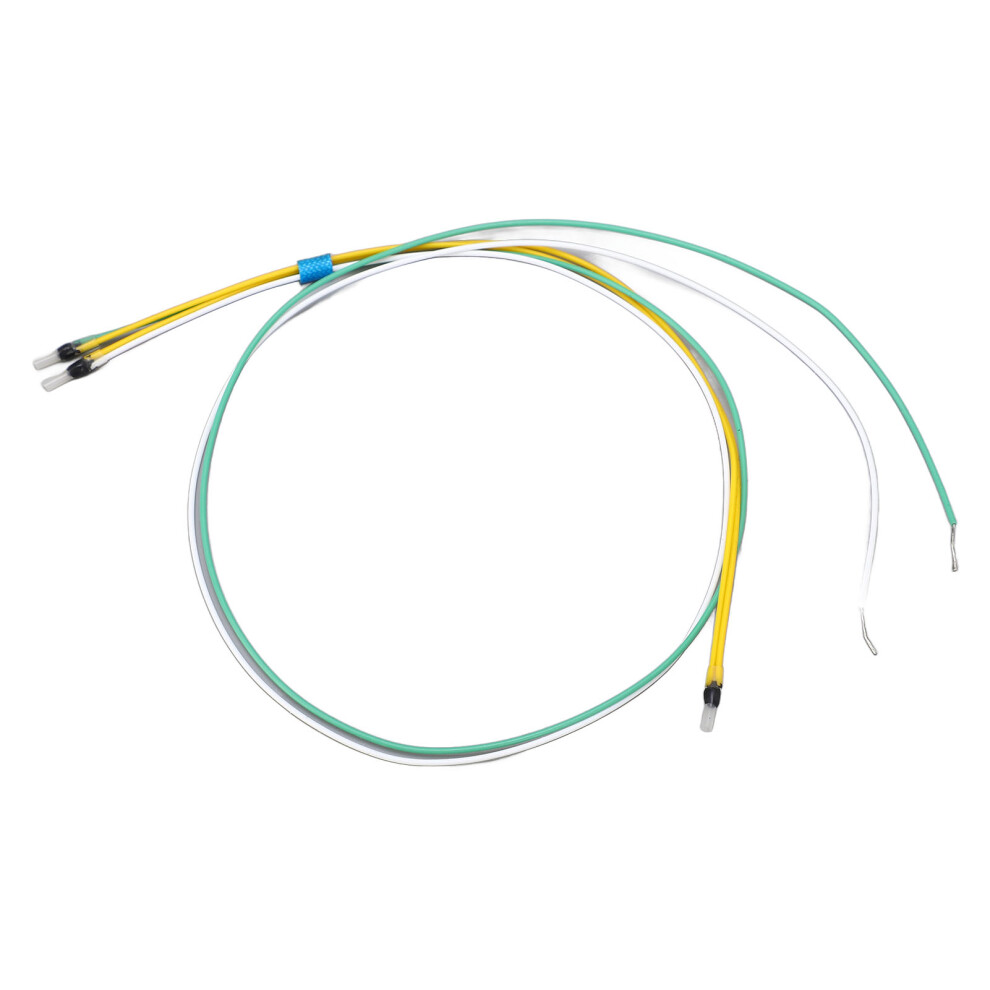 Waterproof Ptc Thermistor Probe 110C Epoxy Resin Fast Conduction Sensor 8141389636625