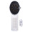 Desktop Air Purifier with3M Negative Ions, 35m³/h CADR 1