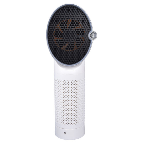 Desktop Air Purifier with3M Negative Ions, 35m³/h CADR 1