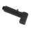 Black Bidet Sprayer Head ABS Handheld1Pack 5