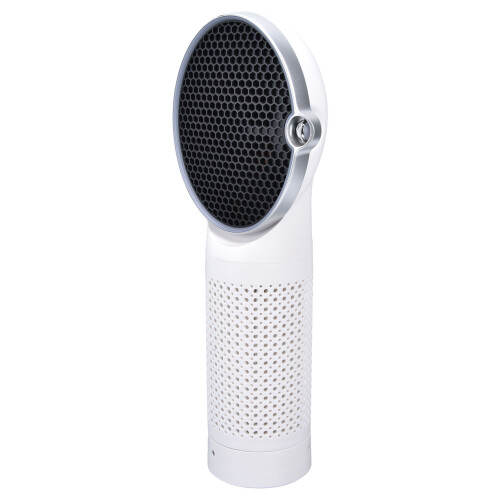 Desktop Air Purifier with3M Negative Ions, 35m³/h CADR 2