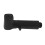Black Bidet Sprayer Head ABS Handheld1Pack 6