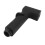 Black Bidet Sprayer Head ABS Handheld1Pack 8
