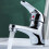 Single-Handle Cold Water Tap for Bathroom 5